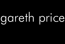 Gareth Price